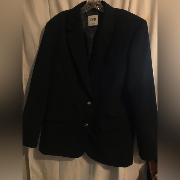Zara Jackets & Blazers - Zara Blazer XL